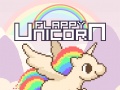 游戏Flappy Unicorn