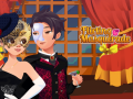 游戏Flirting Masquerade