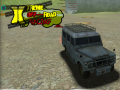 游戏Xtreme Offroad Car Racing 4x4