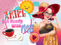 游戏Ariel Get Ready With Me
