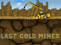 游戏Last Gold Miner