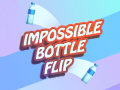 游戏Impossible Bottle Flip