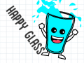 游戏Happy Glass