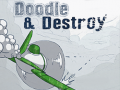 游戏 Doodle & Destroy