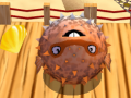 游戏 Super Puffer Fish