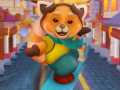 游戏Red Panda Surfer