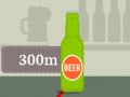 游戏Beer Pushing