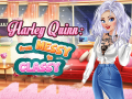 游戏Harley Quinn: From Messy To Classy