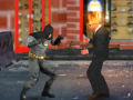游戏Bat Hero: Immortal Legend Crime Fighter