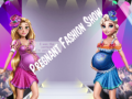 游戏Pregnant Fashion Show