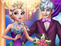 游戏Princesses Royal Ball!