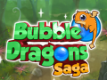 游戏Bubble Dragons Saga