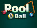 游戏Pool 9 Ball
