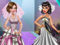 游戏Dolly Wedding Runway