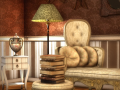 游戏Spot the Differences Vintage House