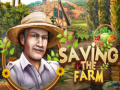 游戏Saving The Farm