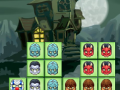 游戏Halloween Tetriz