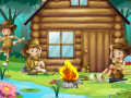 游戏Camp Hidden Objects