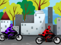 游戏Bike Racing match Average