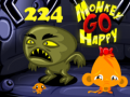 游戏Monkey Go Happy Stage 224