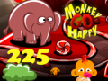 游戏Monkey Go Happy Stage 225