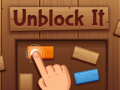 游戏Unblock It