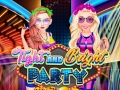 游戏Tight and Bright Party