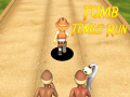 游戏Tomb Temple Run