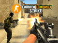 游戏Counter Terrorist Strike