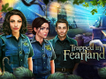 游戏Trapped in Fearland