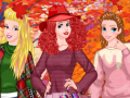 游戏Your Fashion Fall Checklist