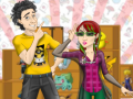 游戏Pritt & Lohgann Dress Up