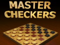 游戏Master Checkers