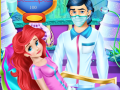 游戏Ariel's Cardiopulmonary Resuscitatio
