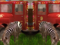游戏Spot the differences Circus