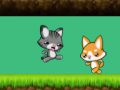 游戏Cat vs Dog