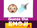 游戏Guess the Emoji 