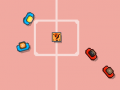 游戏Pixel Soccer