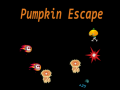 游戏Pumpkin Escape