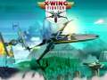 游戏Star Wars X–wing Fighter