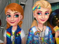 游戏Princess LGBT Parade