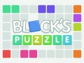 游戏Blocks Puzzle