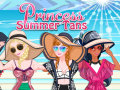 游戏Princess Summer Tans