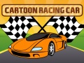 游戏Cartoon Racing: Car Differences