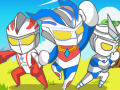 游戏Ultraman Monster Island Adventure 3