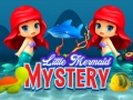 游戏Little Mermaid Mystery