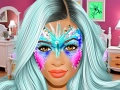 游戏Sisters Fashionista Makeup