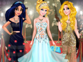 游戏Princess Red Carpet Collection