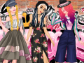 游戏Princess Urban Fashion Statement