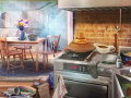 游戏Cooking by the Book